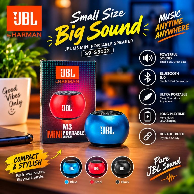 Jbl-Mini-M3