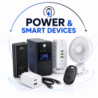 Power & Smart Devices