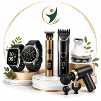 Wearables & Personal Care