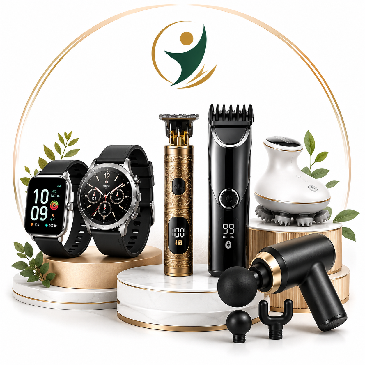 Wearables & Personal Care